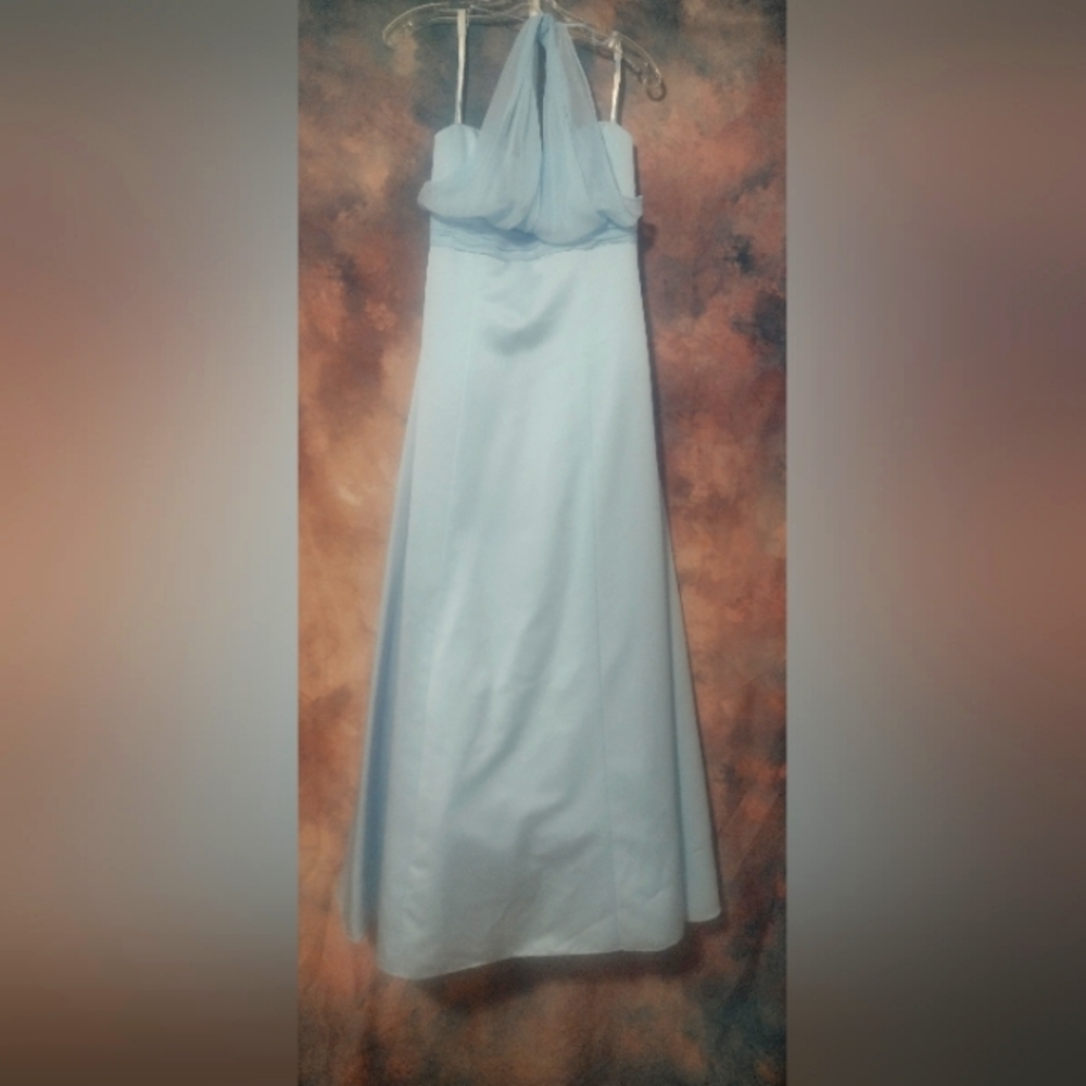Formal Gown